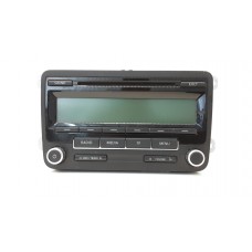 Ράδιο CD VW EOS 2006 - 2011 ( 1F7 ) VOLKSWAGEN 1K0035186AA