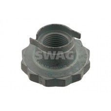 Ακραξόνιο VW FOX 2005 - 2012 ( 5Z1 ) SWAG 30 93 0028