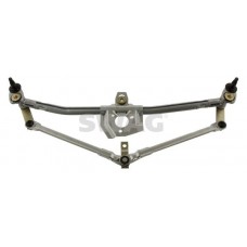 Ντίζα Κίνησης Υαλοκαθαριστήρων VW GOLF 1998 - 2004 ( Mk4 ) SWAG 30 93 0734