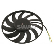 Βεντιλατέρ A/C AUDI A4 2005 - 2008 ( 8E )( 8H ) SWAG 30 93 1024