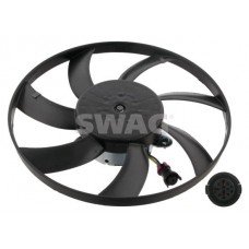 Βεντιλατέρ A/C VW POLO CLASSIC 1996 - 2006 ( 6KV2 ) SWAG 30 93 2156