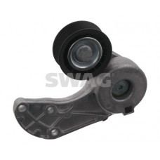Τεντωτήρας ιμάντα VW TOUAREG 2003 - 2007 ( 7L ) SWAG 30 93 3716
