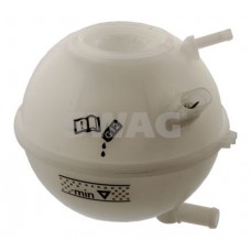 Δοχείο Διαστολής Νερού VW GOLF 1998 - 2004 ( Mk4 ) SWAG 30 93 7324
