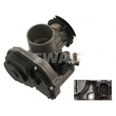 Πεταλούδα Γκαζιού-Κλαπέτο VW GOLF 1998 - 2004 ( Mk4 ) SWAG 30 94 4944