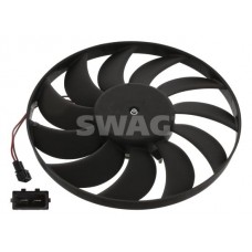 Βεντιλατέρ A/C VW TRANSPORTER MULTIVAN 1990 - 2003 ( 53I ) CARAVELLE SWAG 30 94 6563