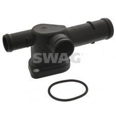 Συνδετική φλαντζα Ψυκτικού Υγρού VW NEW BEETLE 2005 - 2011 ( 9C1 ) SWAG 30 94 8365