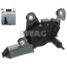 Μοτέρ Υαλοκαθαριστήρων SKODA FABIA 2007 - 2011 SWAG 30 94 8673