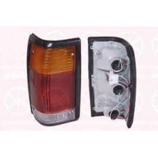 Φανάρι Πίσω FORD COURIER 1985 - 1998 Αριστερά 057305812