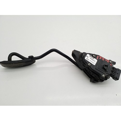 Πετάλ Γκαζιού NISSAN PRIMERA 2002 - 2007 ( P12 ) 18002Au410