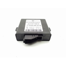 Πλακέτα Φανού Xenon MERCEDES M-CLASS 2002 - 2005 ( W163 ) HELLA A1635453332