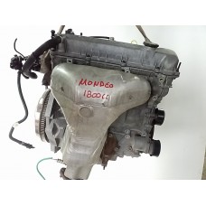 Κινητήρας-Μοτέρ FORD MONDEO 2000 - 2003 ( Mk3a ) CHBA