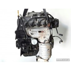 Κινητήρας-Μοτέρ HYUNDAI GETZ 2002 - 2005 ( TB ) G4HG