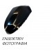 Καπάκι Καθρέφτη Βαφόμενο RENAULT SCENIC 2008 - 2012 ( JZ ) Αριστερά 038507702