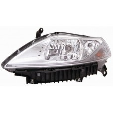 Φανάρι Εμπρός Με Μοτέρ LANCIA YPSILON 2012 - 2015 Δεξιά 460005131