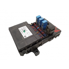 Ασφαλειοθήκη NISSAN PRIMERA 1996 - 1999 ( P11 ) SIEMENS 5WK48542