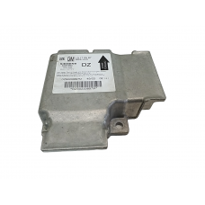 Εγκέφαλος Αερόσακων Κλειδωμένο Ξεκλείδωτο OPEL VECTRA 2002 - 2005 ( C ) GM 13170587