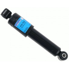 Αμορτισέρ FIAT PUNTO 1994 - 1999 ( 176 ) SACHS 310 734