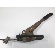 Καστάνια Χειροφρένου RENAULT MEGANE 1999 - 2002 XC32042