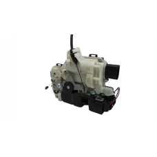 Κλειδαριά Πόρτας Ηλεκτρομαγνητική VW NEW BEETLE 2005 - 2011 ( 9C1 ) VOLKSWAGEN Εμπρός Αριστερά 98370095401