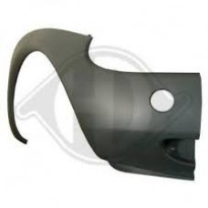 Άκρο Προφυλακτήρα FORD KA 1997 - 2008 ( RB ) Εμπρός Αριστερά 057103942