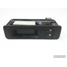 Ρολόι SUZUKI BALENO 1998 - 2001 ( SY ) 3460070GO