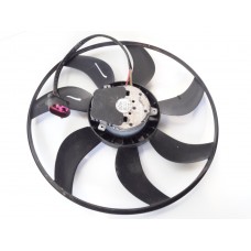 Βεντιλατέρ Νερού VW GOLF 2008 - 2013 ( Mk6 ) XC111157