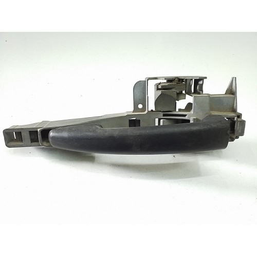 Χερούλι Πόρτας Εξωτερική CITROEN C4 2004 - 2007 ( LC ) Πίσω Αριστερά XC117922