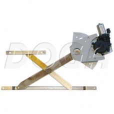 Γρύλος Παραθύρου Ηλεκτρικός Με Μοτέρ FORD RANGER 2009 - 2012 Εμπρός Αριστερά 315007042