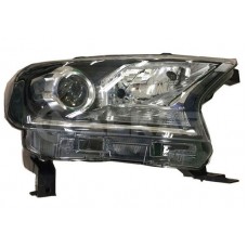 Φανάρι Εμπρός Ηλεκτρικό Φως Ημέρας FORD RANGER 2015 - Δεξιά 315205153