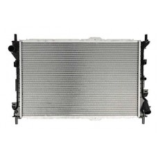 Ψυγείο Νερού FORD TRANSIT CONNECT TOURNEO 2009 - 2013 317006310