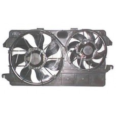Βεντιλατέρ Νερού FORD TRANSIT CONNECT TOURNEO 2009 - 2013 317006460