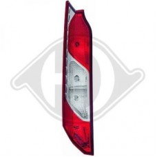 Φανάρι Πίσω FORD TRANSIT CONNECT TOURNEO 2013 - 2015 Δεξιά 317105813
