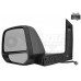 Καθρέπτης Ηλεκτρικός Θερμαινόμενος Βαφόμενος FORD TRANSIT CONNECT TOURNEO 2013 - 2015 Αριστερά 317107502