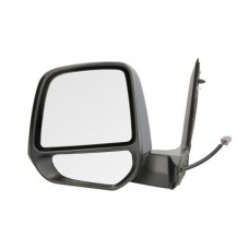 Καθρέπτης Ηλεκτρικός Θερμαινόμενος Ηλεκτρικά Ανακλινόμενος Βαφόμενος FORD TRANSIT CONNECT TOURNEO 2013 - 2015 Αριστερά 317107582