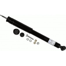 Αμορτισέρ MERCEDES CLK 1997 - 2002 ( C208 ) SACHS 317 388