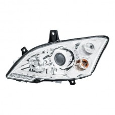 Φανάρι Εμπρός Bi xenon Εξυπνο Led MERCEDES VITO 2010 - 2015 ( W639 ) Αριστερά 526005157