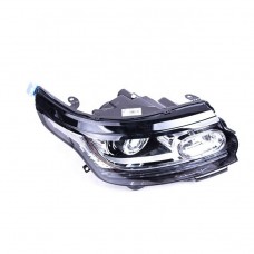 Φανάρι Εμπρός Bi xenon Εξυπνο Led Φως Ημέρας LANDROVER RANGE ROVER EVOQUE 2012 - 2015 VALEO Δεξιά 690405151