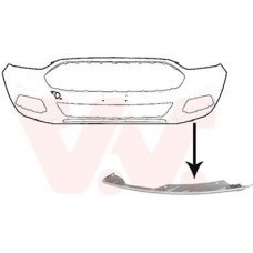 Σπόιλερ Προφυλακτήρα FORD MONDEO 2014 - 2017 Εμπρός Αριστερά 318106372