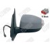 Καθρέπτης Ηλεκτρικός Θερμαινόμενος Βαφόμενος Με Φλας FORD S-MAX 2011 - 2015 Αριστερά 319007504