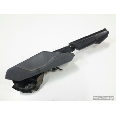 Καστάνια Χειροφρένου SKODA FELICIA 1994 - 1998 ( 6U1/5 ) XC23808