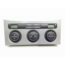 Χειριστήριο Καλοριφέρ-Κλιμα-A/C VW PASSAT 2005 - 2011 ( 3C2 ) VOLKSWAGEN 3C0.614.095.Q