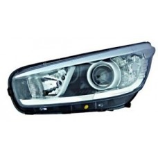 Φανάρι Εμπρός Ηλεκτρικό KIA CEED 2013 - 2015 (JD) Αριστερά 430305134