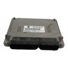 Εγκέφαλος Κινητήρα Κλειδωμένο SKODA OCTAVIA 2000 - 2010 ( 4 ) 06A906033BG