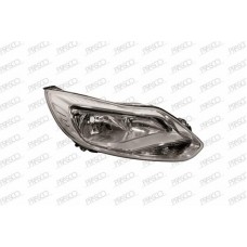 Φανάρι Εμπρός Ηλεκτρικό FORD FOCUS 2011 - 2014 Δεξιά 320005131