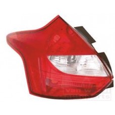 Φανάρι Πίσω FORD FOCUS 2011 - 2014 VISTEON Αριστερά 320005817