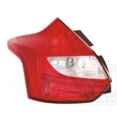 Φανάρι Πίσω Led FORD FOCUS 2011 - 2014 Αριστερά 320005822