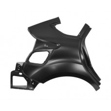 Φτερό FORD FOCUS 2014 - 2018 Πίσω Δεξιά 320101691