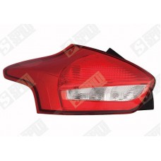 Φανάρι Πίσω Led FORD FOCUS 2014 - 2018 HELLA Αριστερά 320105819