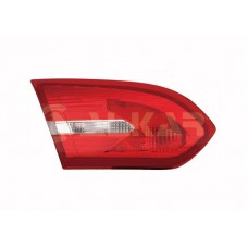 Φανάρι Πίσω Εσωτερικό FORD FOCUS 2014 - 2018 HELLA Αριστερά 320105827
