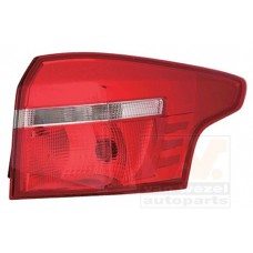 Φανάρι Πίσω FORD FOCUS 2014 - 2018 HELLA Δεξιά 320105893